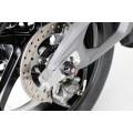 AELLA Axle Slider (Rear) Ducati Panigale / Streetfighter V4 (2025+) AELLA Axle Slider (Rear) Ducati Panigale / Streetfighter V4 (2025+)